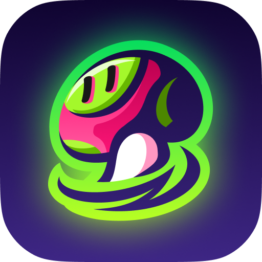 Meshy AI logo